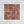 Italian Rosso Travertine Mosaic