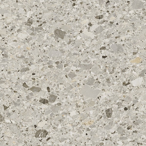 Scuro Salar Italian Terrazzo Porcelain