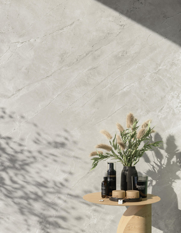 Super White Dolomite Italian Porcelain