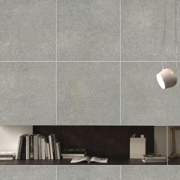 Tavira Stone Grey Porcelain