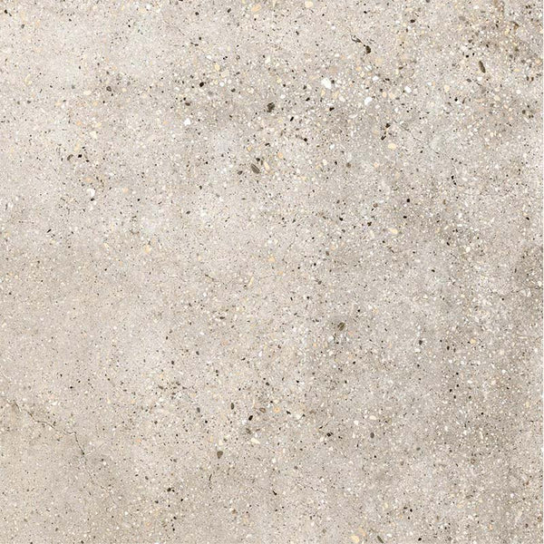 terrazzo cloudy grey