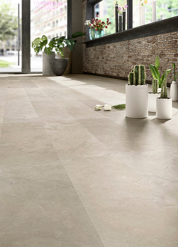 Travertino Beige Porcelain