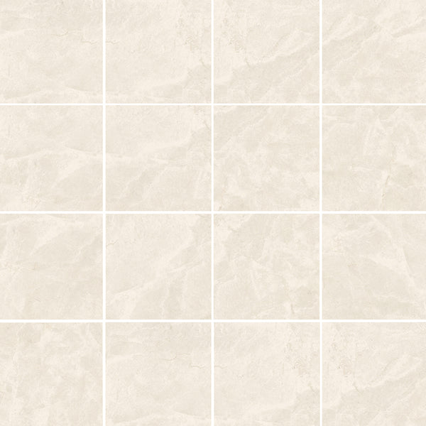 Tundra Exedra Beige Porcelain