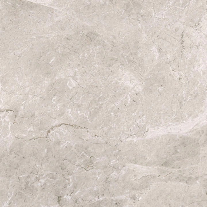 Tundra Exedra Grey Porcelain