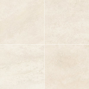 White Sand Full-bodied Italian Porcelain